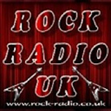 Rock Radio UK icon