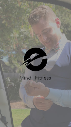 Android application Elite Mind and Fitness screenshort