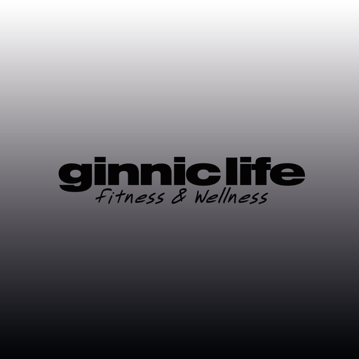 Ginnic Life logo