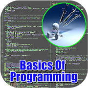 Top 29 Books & Reference Apps Like Basics Of Programming - Best Alternatives