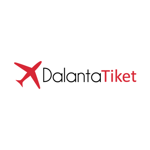 Dalanta Tiket Header - AppWisp.com
