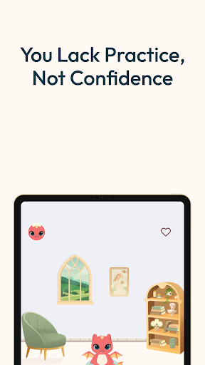Rejecto: Calm Confidence screenshot 7