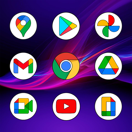 Xperia - Icon Pack