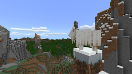 screenshot of Minecraft Education Preview