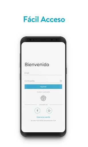 Mi CMA Screen 2