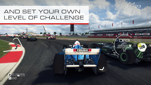 GRID™ Autosport Custom Edition - Racing - games