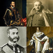 Top 23 Trivia Apps Like Rulers of Spain - Test of History - Best Alternatives