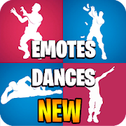 Dance Emotes Companion