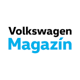 Volkswagen Magazín icon