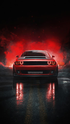 Dodge Wallpaper screenshot 9