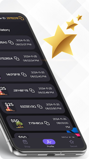 Logo https://play-lh.googleusercontent.com/gOdtSv0aUTsUkciVDeRB5j6oBDRya4EIQfaIW0ES_FYRuijKVRLzXKhXqB0IlQkWww