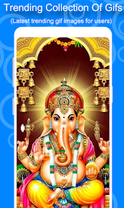 Lord Ganesh Gif