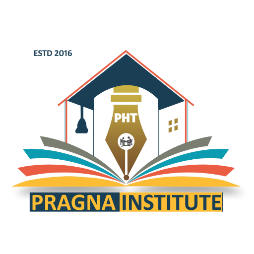 PRAGNA INSTITUTE logo