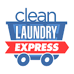 Cover Image of डाउनलोड Clean Laundry Express  APK