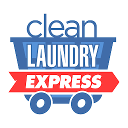 Imagen de ícono de Clean Laundry Express