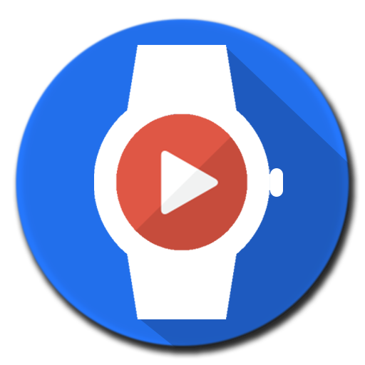 Wear OS Center - Android Wear  1.4 Icon