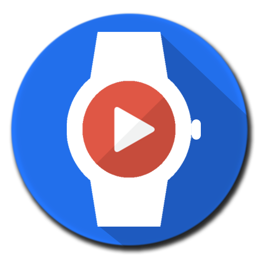 nyheder Milepæl Brøl Wear OS Center - Android Wear - Apps on Google Play