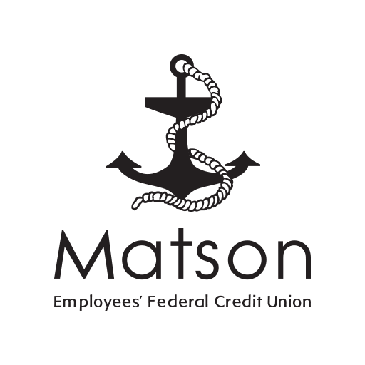 Matson Employees’ FCU logo