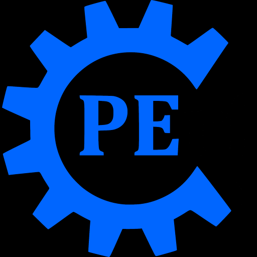Strength Utility logo