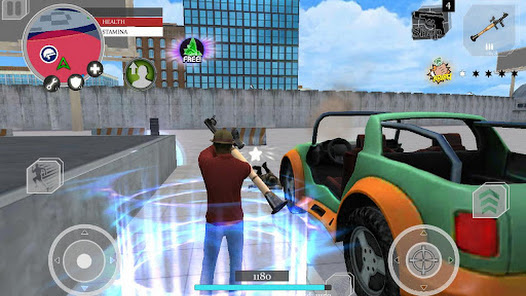 Miami Crime Vice Town MOD APK v3.1.3 (Unlimited Money) Gallery 8