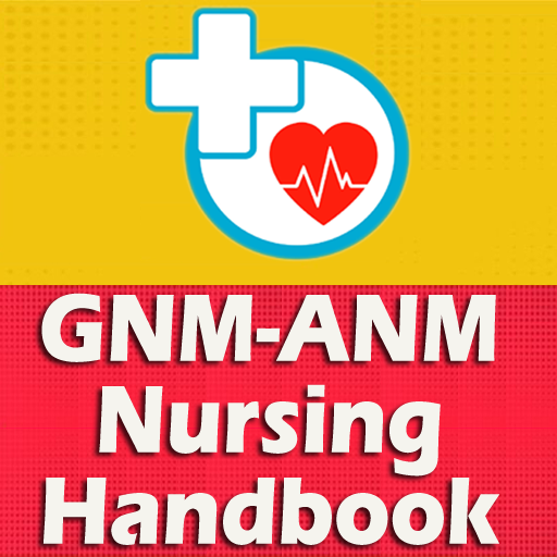 Nursing Handbook Notes ANM GNM