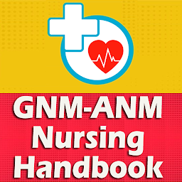 صورة رمز Nursing Handbook Notes ANM GNM