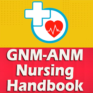 Nursing Handbook Notes ANM GNM