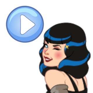 WASticker women on the move apk