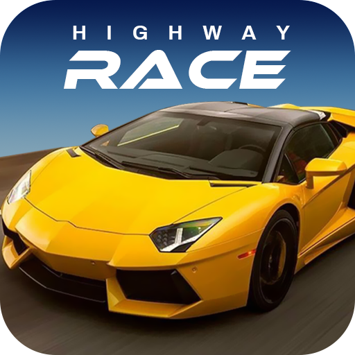 Highway Race Game