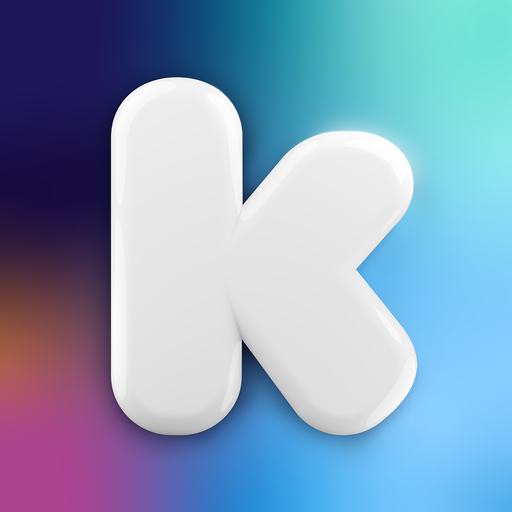 Kovo Credit Builder + Rewards Logo