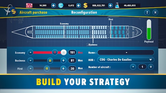 Airlines Manager – Tycoon 2022 3