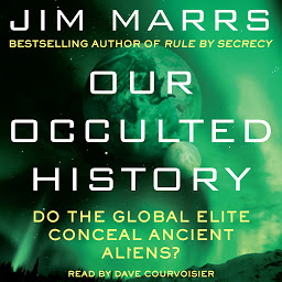 Значок приложения "Our Occulted History: Do the Global Elite Conceal Ancient Aliens?"