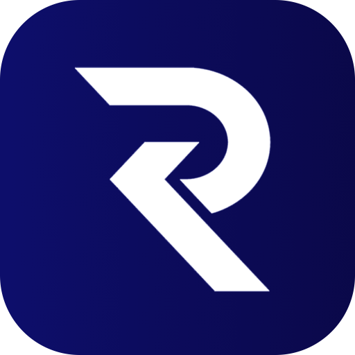 ריפר - Refer logo