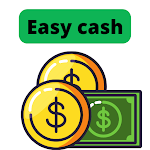 Cover Image of डाउनलोड Easy cash online  APK