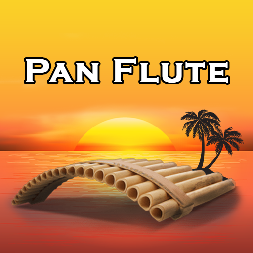 Pan Flute  Icon