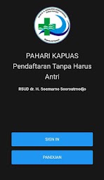 Download PAHARI RS SOEMARNO.S KAPUAS APK 3.0.0 for Android