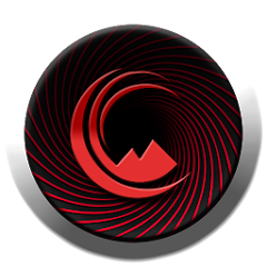 Descargar Twisted Red Icon Pack