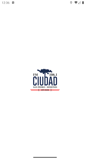 FM Ciudad 106.1 Screen 3