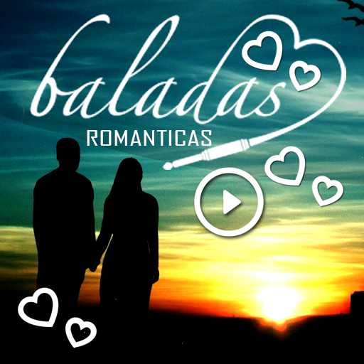 Baladas Romanticas en Español Tải xuống trên Windows