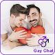 Gay Dating - Gay Live Video Chat App تنزيل على نظام Windows