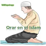 Orar en el Islam icon