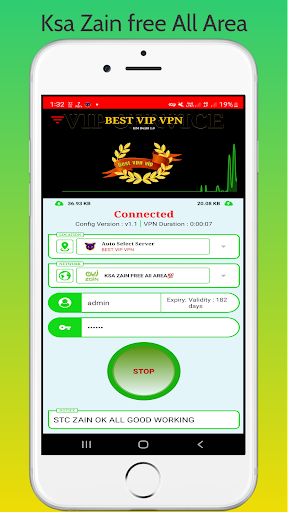 BEST VIP VPN