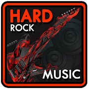 Top 30 Music & Audio Apps Like Hard Rock Radio - Hard Rock Music app - Best Alternatives