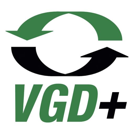 Vari Green Drive 100+ logo