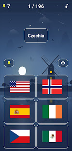 Country Flags Quiz 2 1.0.47 APK screenshots 3