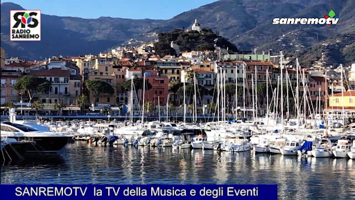 Sanremo TV  Screen 2