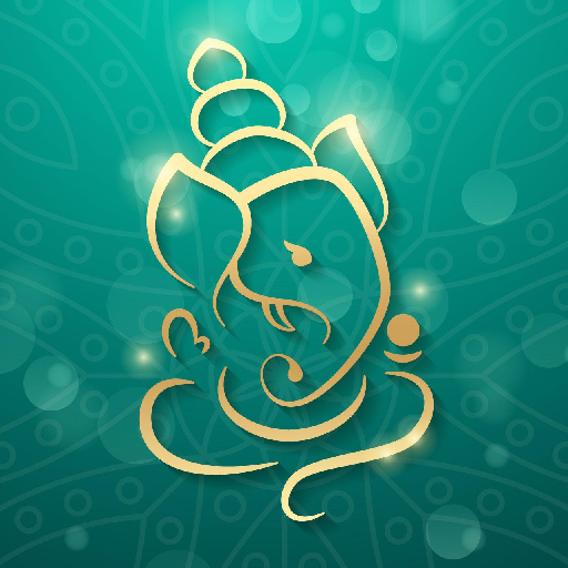 Ganesh Aarti: Jai Ganesh Deva logo