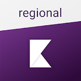 RegioApp icon