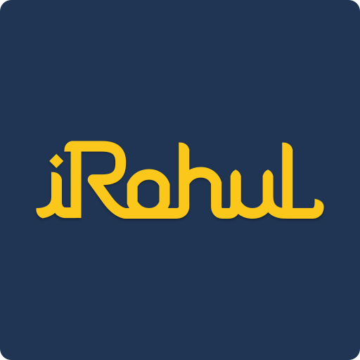 iRohul Unduh di Windows