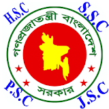 All Exam Results - SSC HSC NU JSC PSC icon